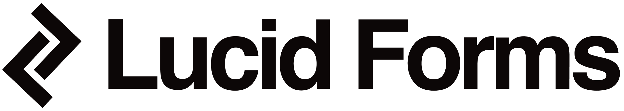 Lucid Forms Documentation Logo